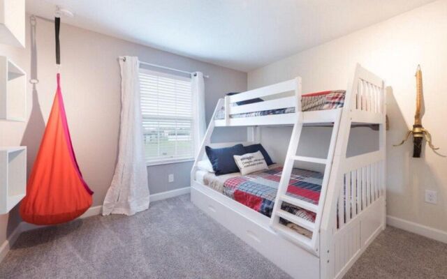 Storey Lake 4909