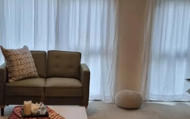 Stunning 2-bed Apartment Near Colindale Station