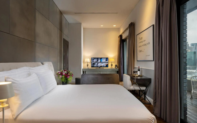 Hotel Indigo Tel Aviv - Diamond District by IHG