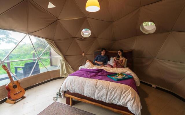 Chira Glamping Resort Monteverde