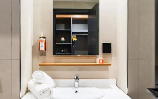 Avo Sport Résidence, Diamniadio