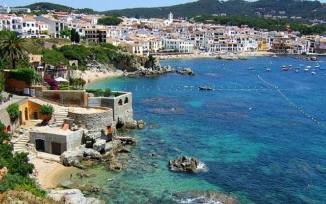 104684 - Apartment in Palafrugell