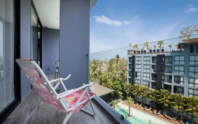 Citygate Kamala Residence P602
