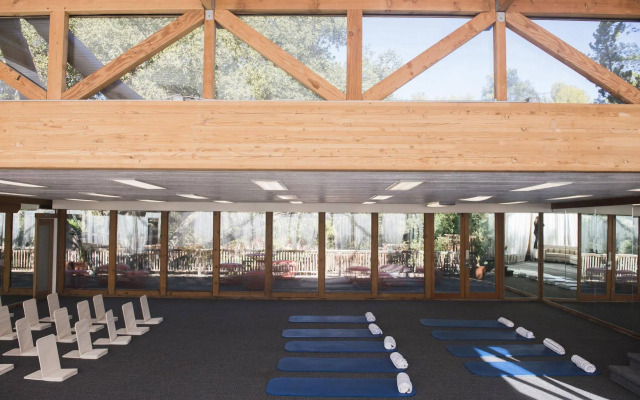 Calamigos Guest Ranch and Beach Club