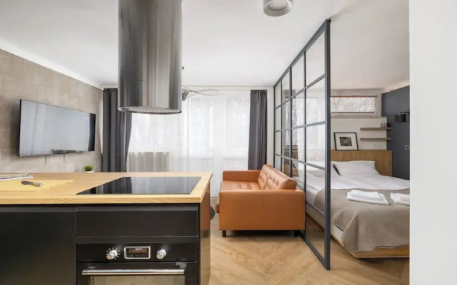 Apartamenty Sun & Snow Graniczna