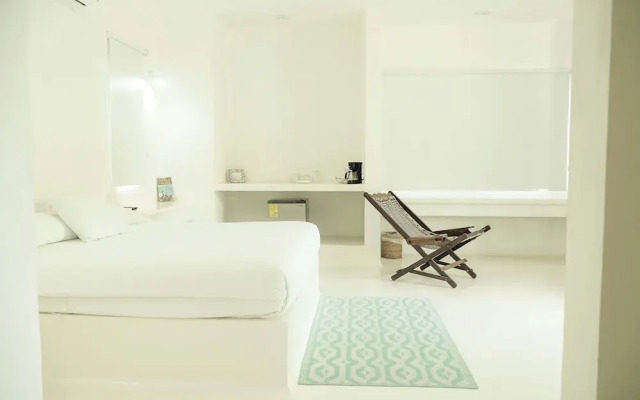 Royal Palm Bacalar Cabañas & Lagoon Club