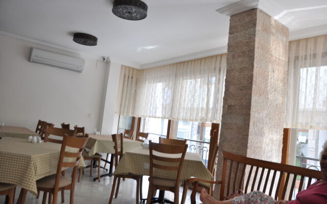 Datca Kilic Hotel