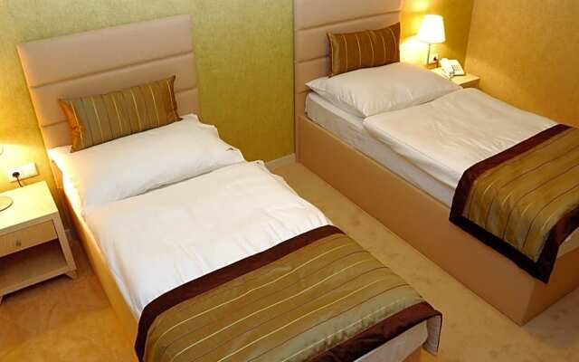 Hotel Prédium