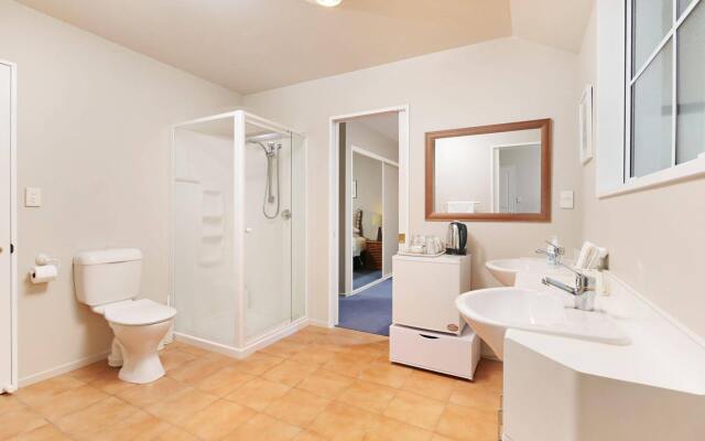 Olive House B&B