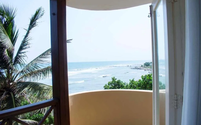 Best Western Plus Accra Beach Hotel