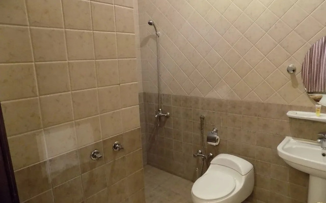 Al Yamama Palace - Rawabi Branch 4