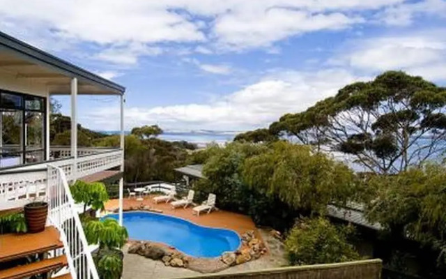 Wanderers Rest of Kangaroo Island