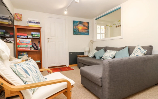 Pilchard Cottage