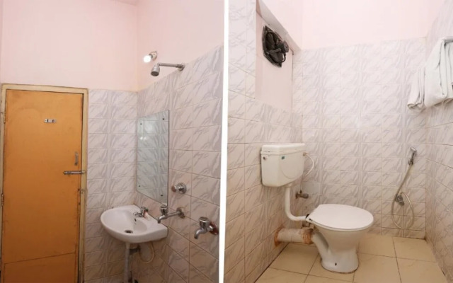OYO 1359 Hotel Best Inn