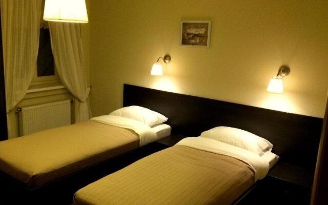 Мини-отель Дом Рюль