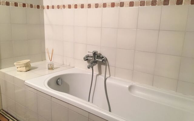 B&B La Biccherna