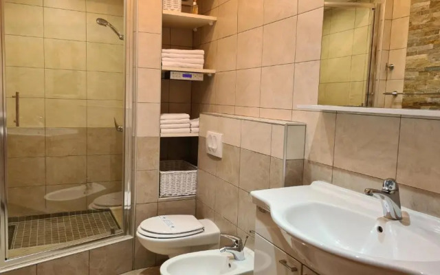 Villa Amalia Apartment 2