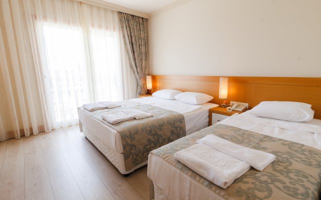 L'Oceanica Beach Resort Hotel All Inclusive