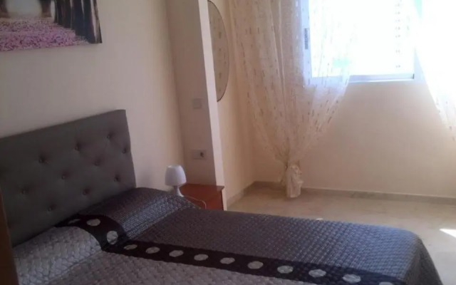 Apartament Costa Rica 2