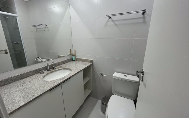 Residencial ID Ibirapuera
