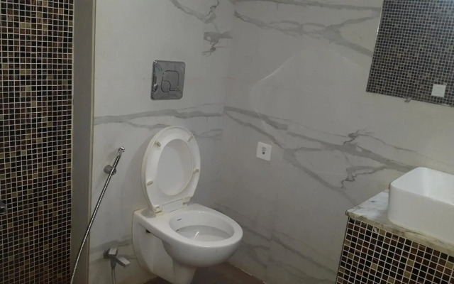 Hotel Shalimar Palace