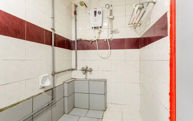 OYO 120 Hotel Sri Wilayaah