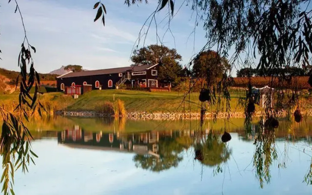 Aaldering Luxury Lodges