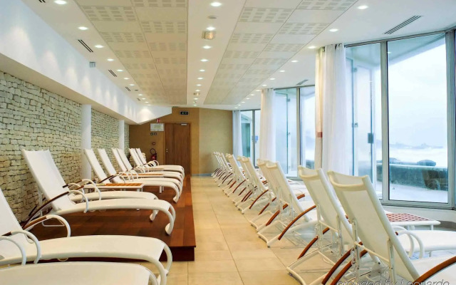 Sofitel Biarritz Le Miramar Thalassa Sea & Spa
