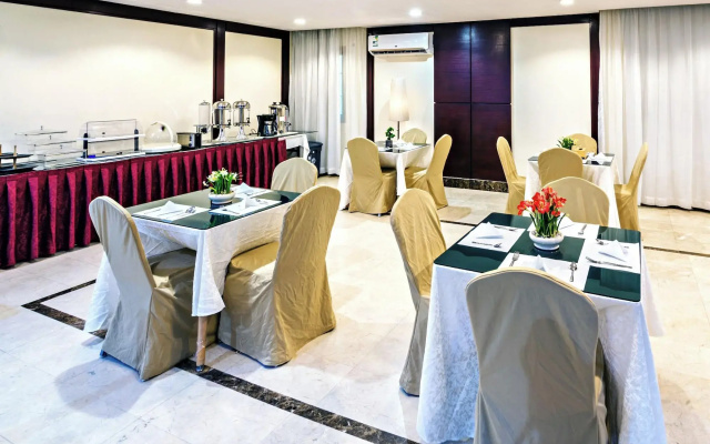 Al Fahad  Suites- Al Tahliya