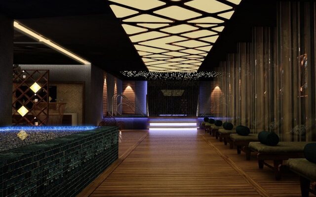 Royalton Antigua, An Autograph Collection All-Inclusive Resort
