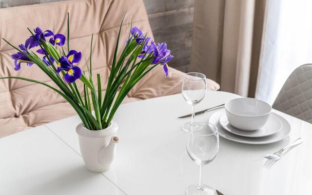 Letyourflat Apartments "Art Cinema"