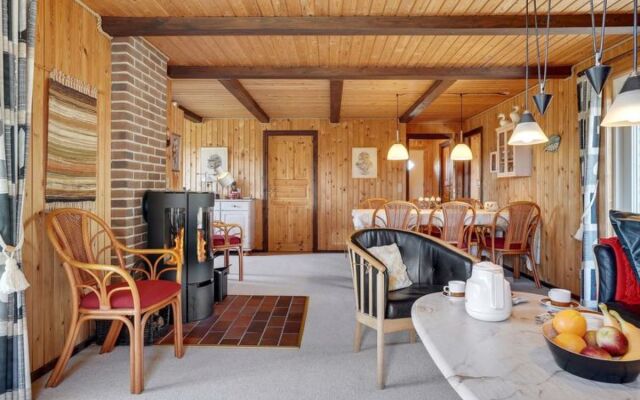 "Sölva" - 800m from the sea in Western Jutland