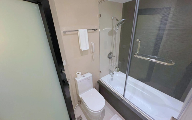 City Garden Hotel Makati
