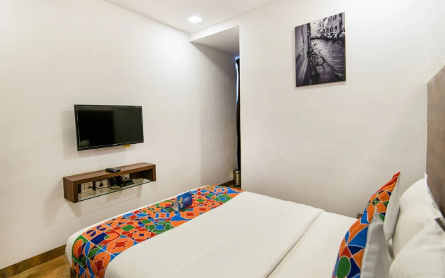 Treebo Golden Swan Tambaram