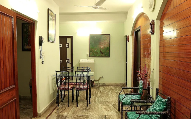 OYO 2888 Apartment The Elite