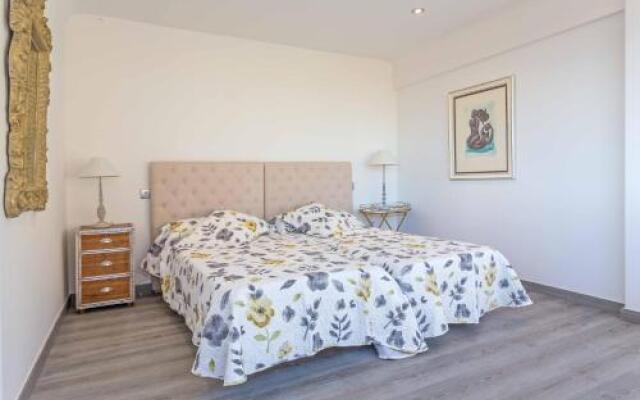 Apartamento Urbatenis