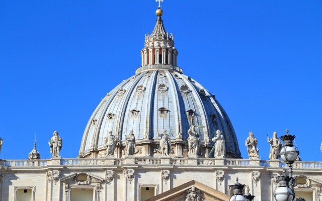 Rome Unique Vatican Apartments