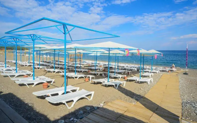 Otium Inn Residence Rivero Hotel