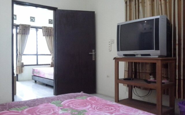 Pelangi Homestay