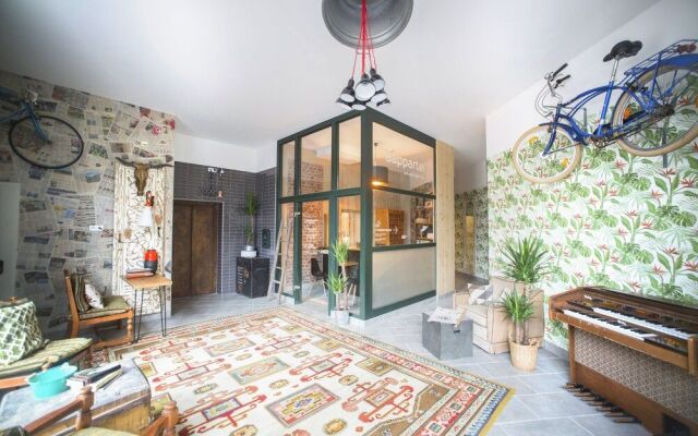 aappartel APARTHOTEL Herford