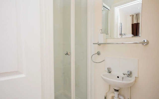 Gorgeous Studio Apartment Near Pimlico