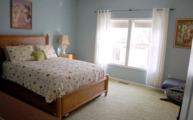 Manayunk Terrace City House Hotel