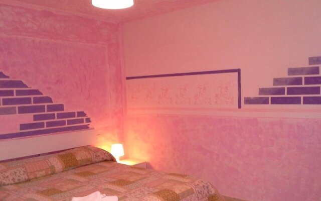 Tropical B&B
