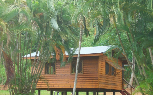 Daintree Rainforest Bungalows