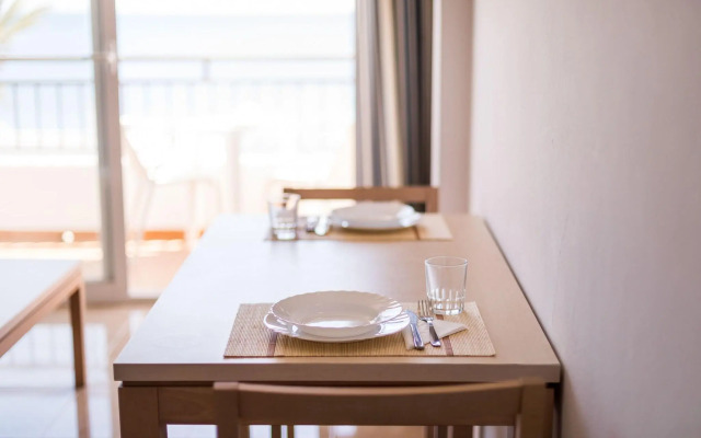 Poseidon III, MC Apartamentos Ibiza