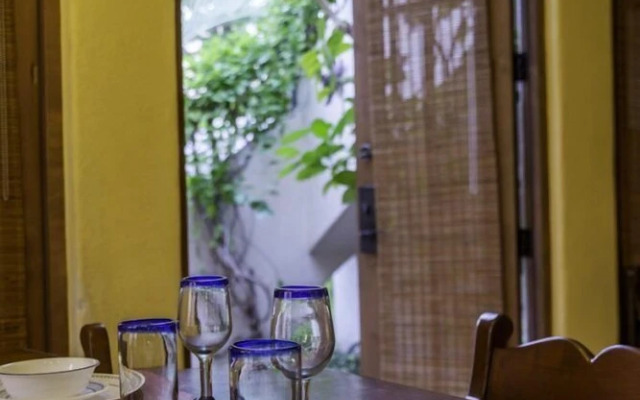 FN403-Loreto Bay-Luxury Villa