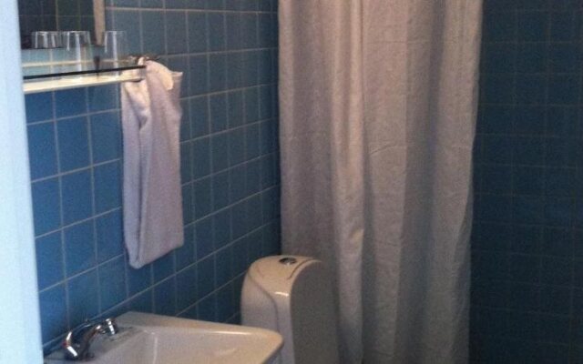 Hotel Strandlyst ApS