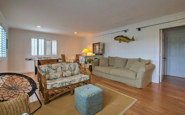 Joyner Cottage