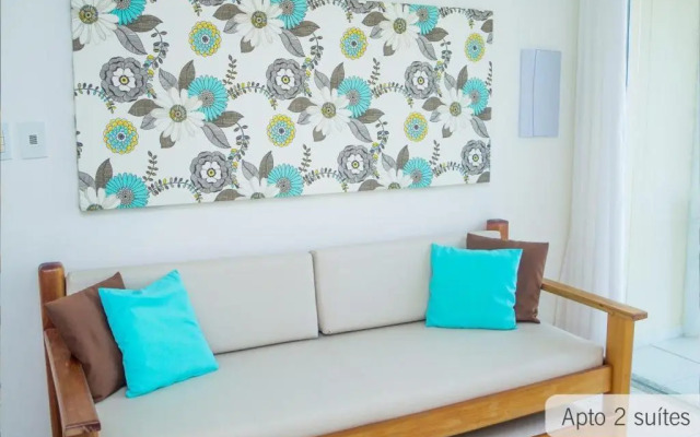 Residencial Monte Carmelo - Apartamento 19A