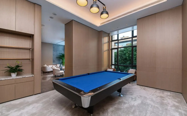 Somerset Haizhu Centre Guangzhou - Free shuttle bus to and from the exhibition hall during the Canton Fair